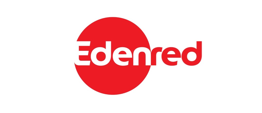 Edenred logo