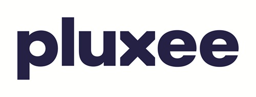 Pluxie logo